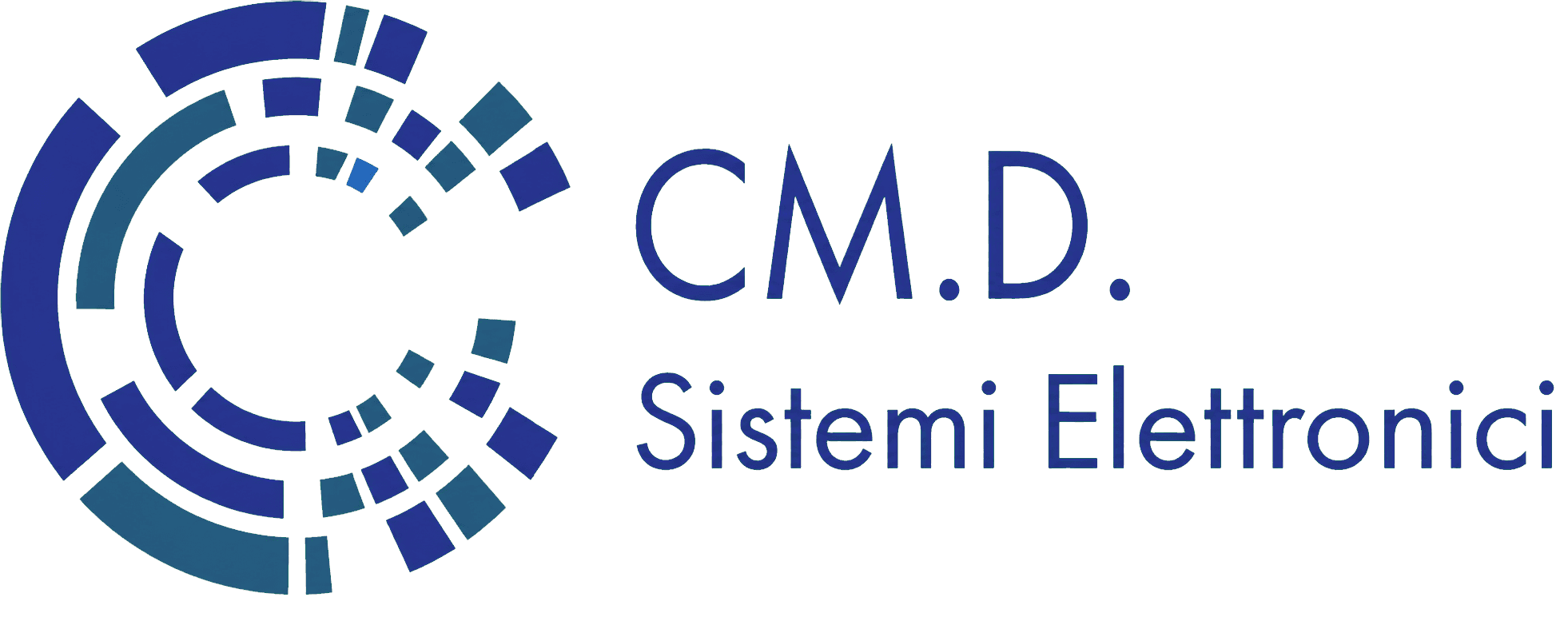 C.M.D. Sistemi Elettronici